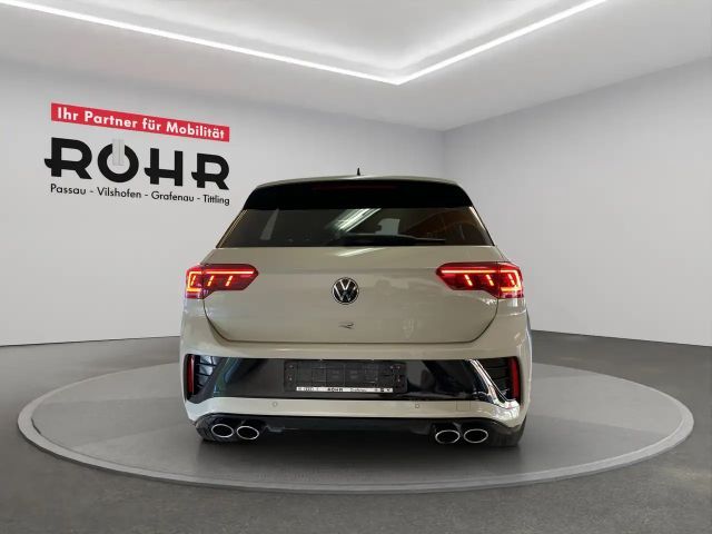 Volkswagen T-Roc 2.0 TSI 4Motion BMT DSG