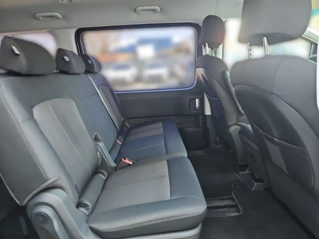 Hyundai Staria HYBRID Park-Easy-Access-Paket get.Scheiben