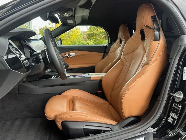 BMW Z4 Cabrio M-Sport Roadster