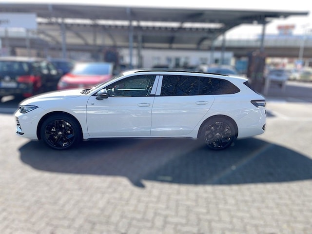 Volkswagen Passat DSG R-Line