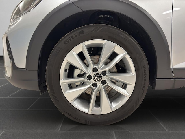 Volkswagen Taigo 1.0 TSI Life