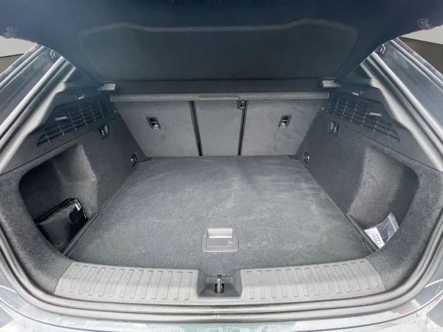 Audi A3 35 TFSI S-Line Sedan