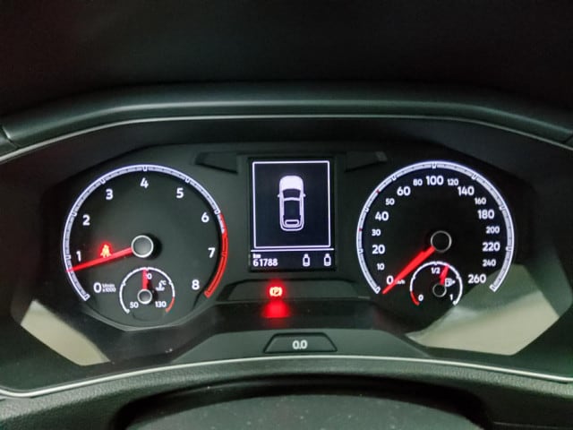 Volkswagen T-Roc 1.5 TSI Cabriolet DSG