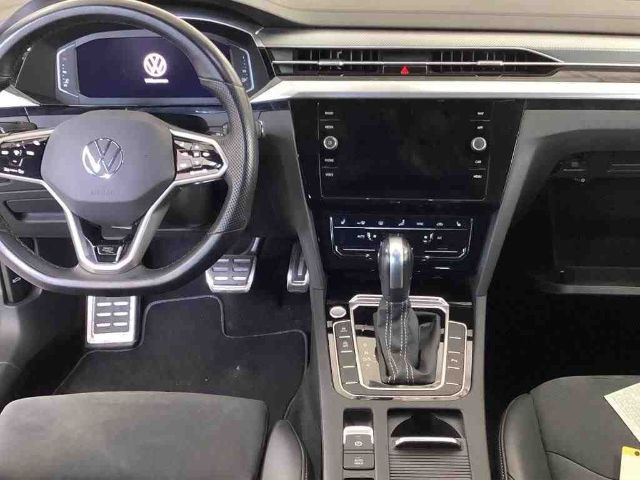 Volkswagen Arteon 2.0 TSI R-Line