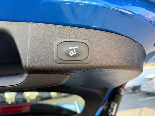 Ford Focus Active Wagon