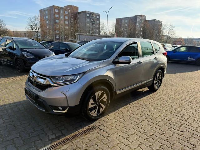 Honda CR-V 1.5 Elegance