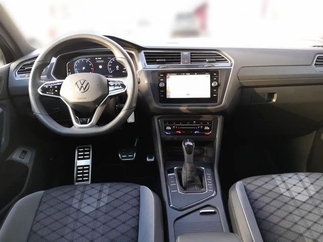Volkswagen Tiguan DSG R-Line