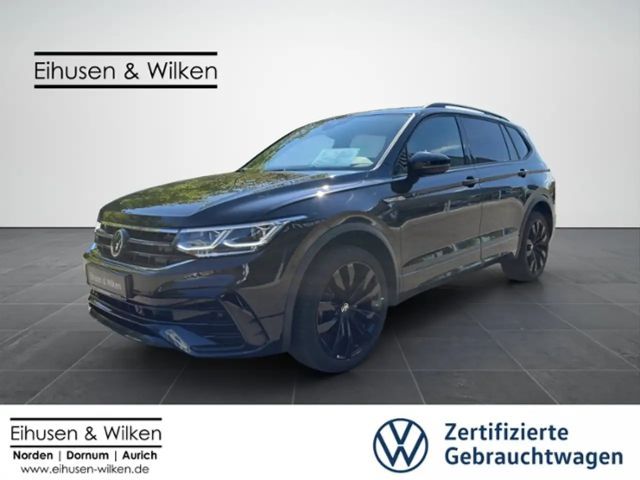 Volkswagen Tiguan Allspace DSG R-Line Style