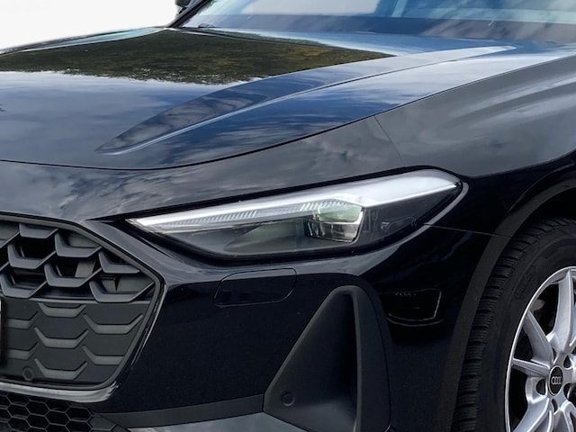 Audi A5 Avant S-Tronic