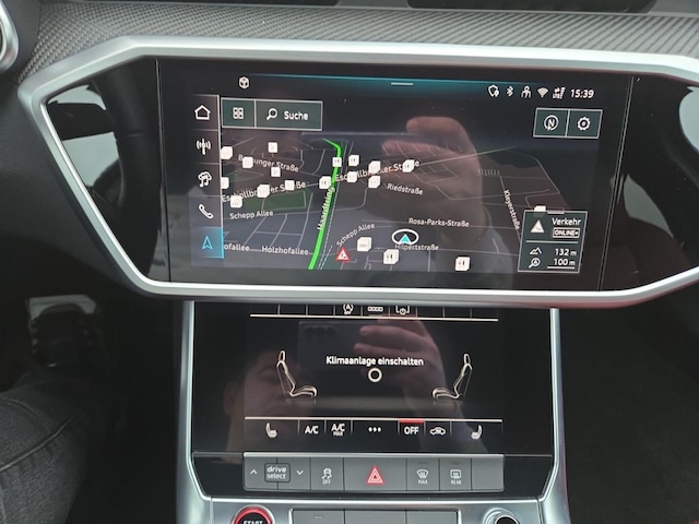 Audi S6 Avant Quattro