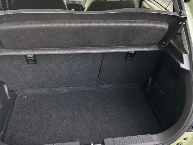 Suzuki Swift Comfort