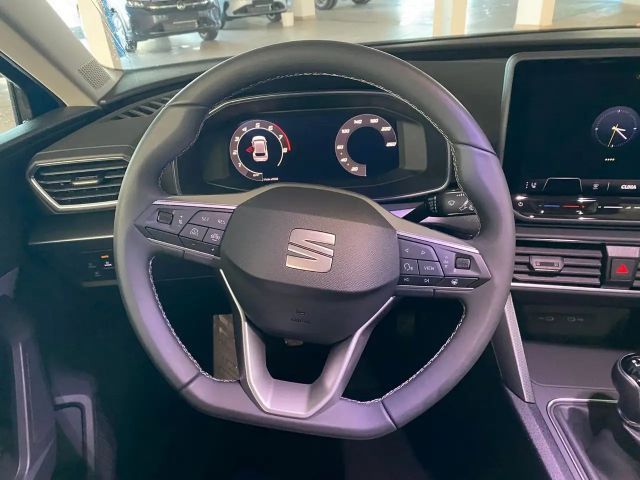 Seat Leon 1.5 TSI Style