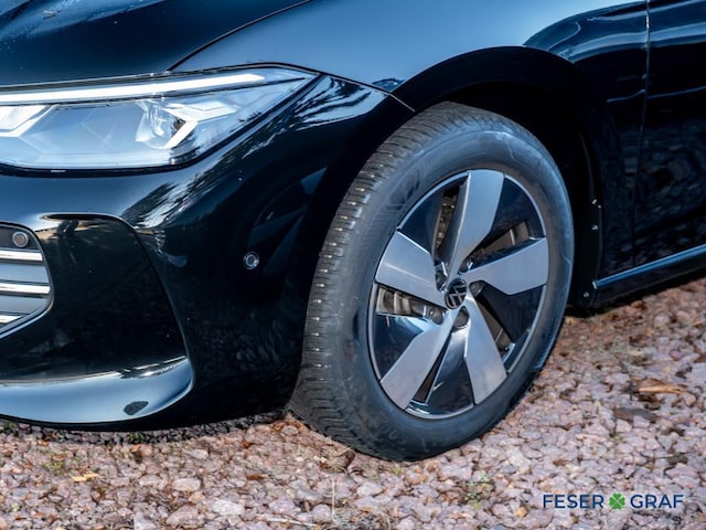 Volkswagen Passat 2.0 TDI Business DSG