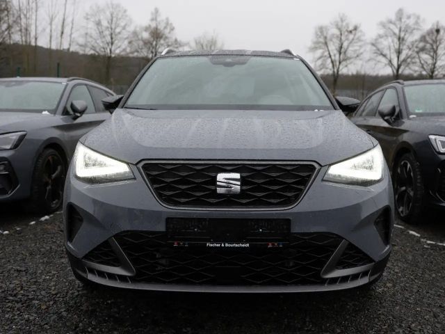 Seat Arona 1.0 TSI FR-lijn