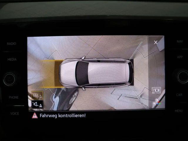 Volkswagen Passat Business Variant