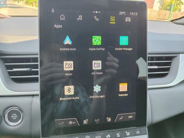 Mitsubishi ASX Invite