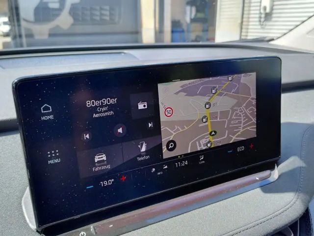 Skoda Enyaq Loft iV 50