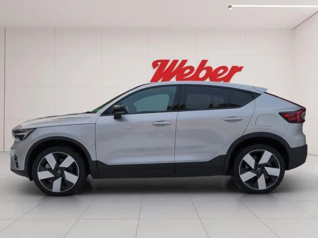 Volvo C40 Ultimate