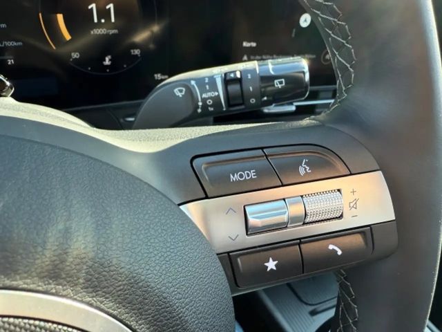 Hyundai Kona 1.0 2WD T-GDi