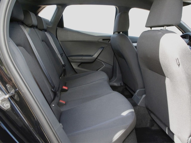 Seat Ibiza 1.0 TSI DSG FR-lijn