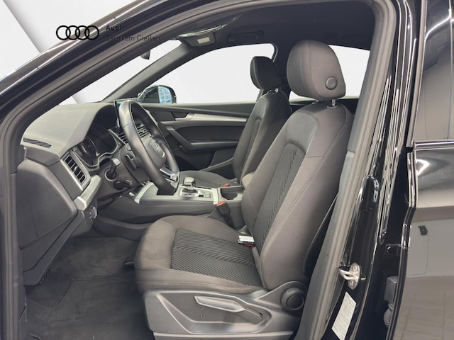 Audi Q5 40 TDI Quattro S-Tronic Sportback