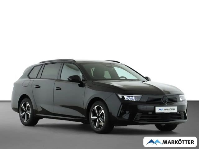Opel Astra GS-Line Grand Sport Sports Tourer