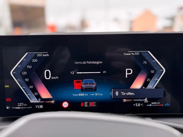 BMW 318 318i Touring