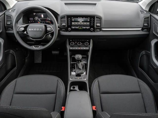 Skoda Karoq 1.5 TSI Selection