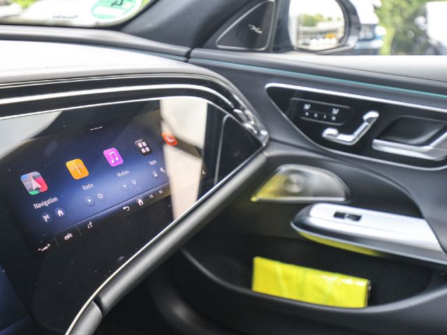 Mercedes-Benz E 450 4MATIC Sedan