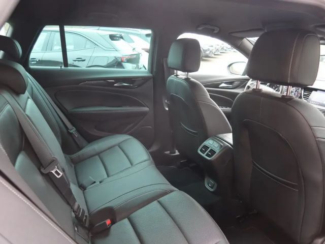 Opel Insignia Business Sports Tourer
