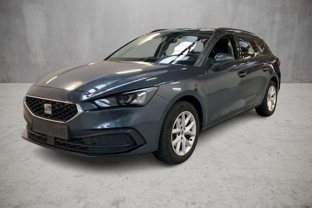 Seat Leon DSG Sportstourer Style