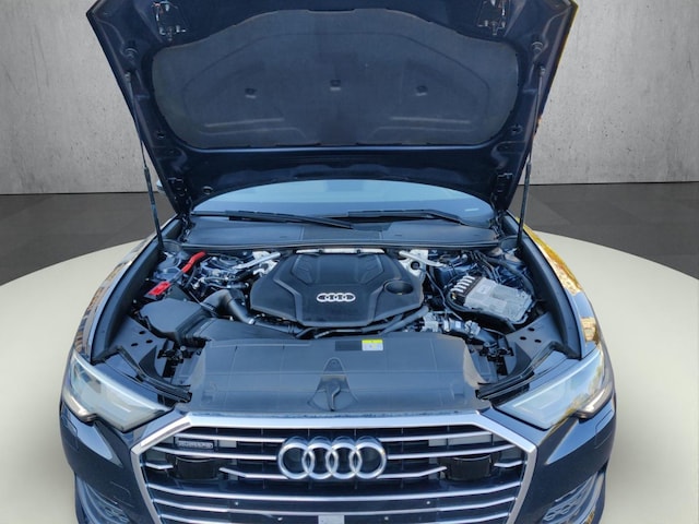Audi A6 55 TFSI Avant Quattro S-Tronic