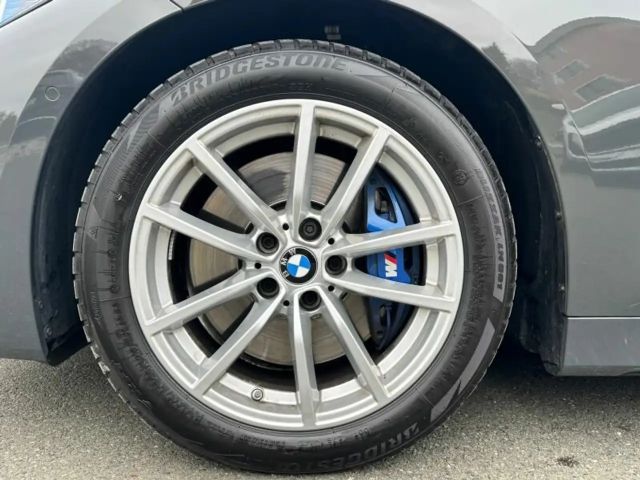 BMW 440 Cabrio xDrive