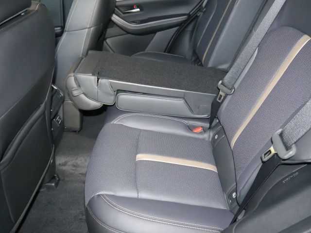 Mazda CX-60 e-Skyactiv