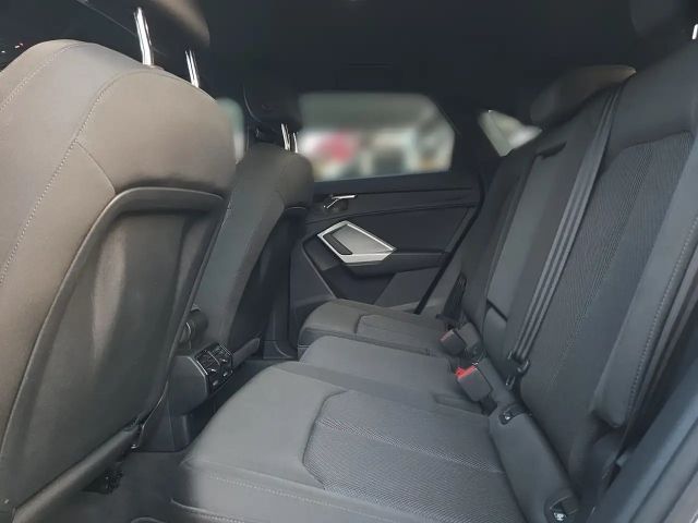 Audi Q3 35 TFSI S-Line Sportback