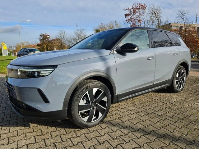 Opel Grandland X GS-Line Grand Sport