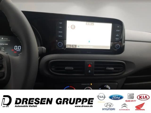 Hyundai i10 1.0 Select