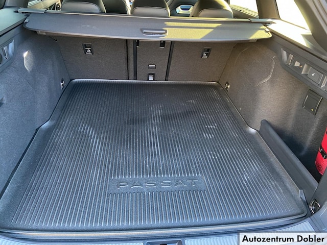 Volkswagen Passat 2.0 TDI 4Motion