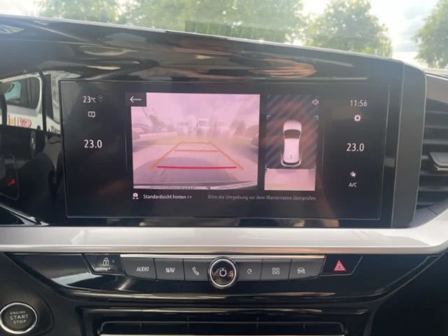 Opel Mokka Mokka-e Ultimate