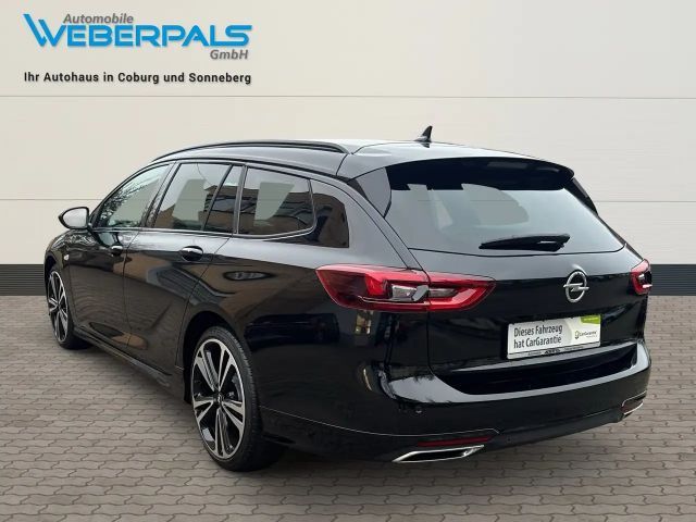 Opel Insignia Ultimate
