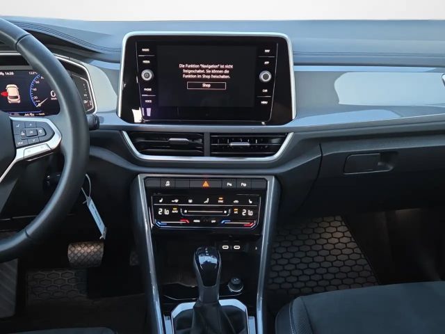 Volkswagen T-Roc 1.5 TSI DSG Style