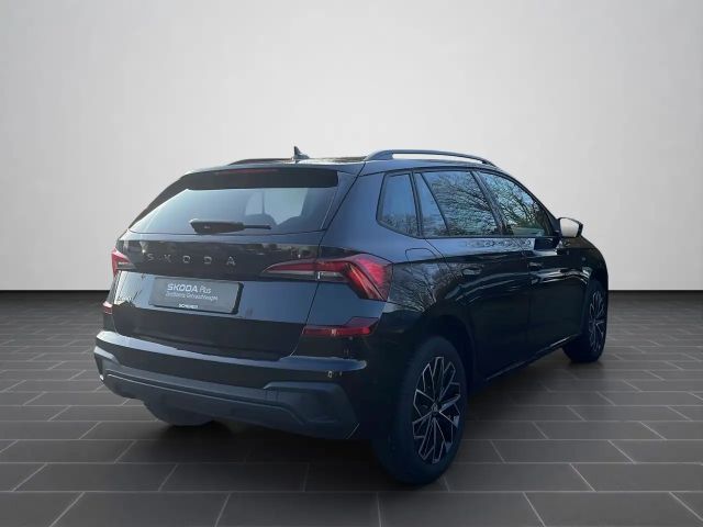 Skoda Kamiq 1.5 TSI Selection
