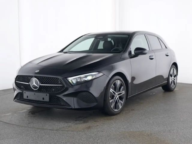 Mercedes-Benz A 180 Progressive