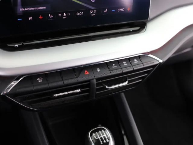 Skoda Octavia ACT Ambition