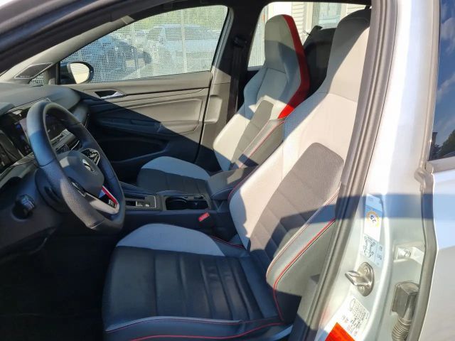 Volkswagen Golf DSG GTI Golf VIII