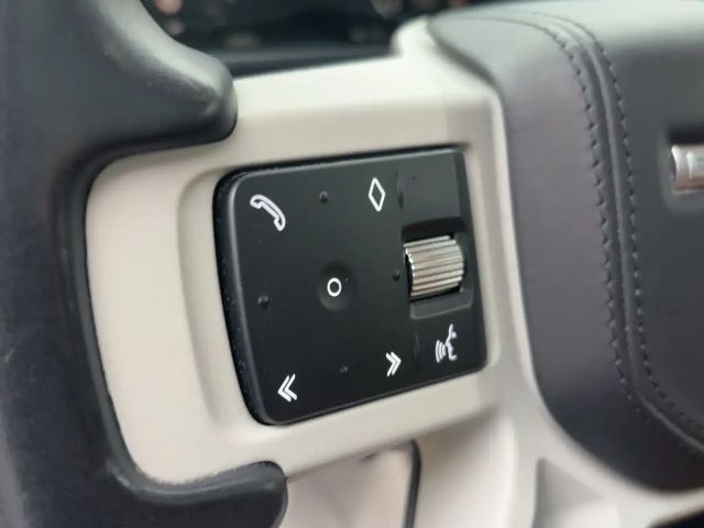 Land Rover Defender D300