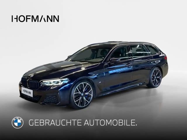 BMW 530 M-Sport