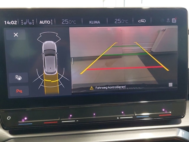 Cupra Leon 2.0 TDI LED+NAVI+FULL LINK+PARKLENK+BEATS