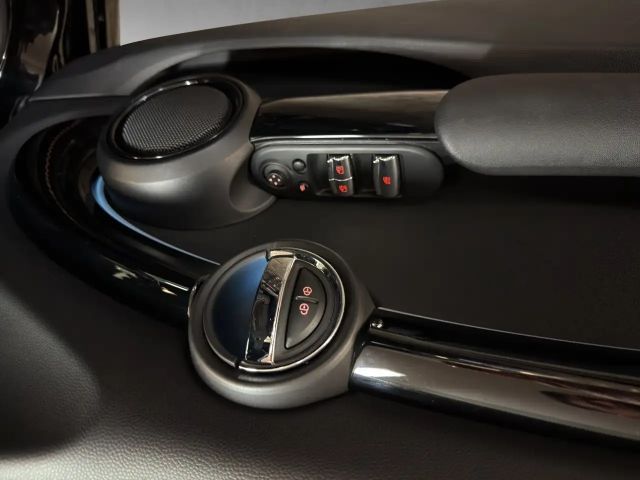 MINI John Cooper Works Cabrio John Cooper Works Cabrio SportAut. Komfort+Paket A