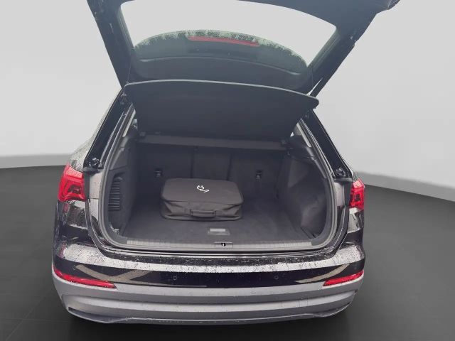 Audi Q3 45 TFSI Hybride